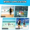 Dawitrly Wetsuit Changing Mat, Durable Waterproof Surf Change Mats Carrying