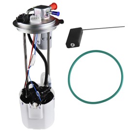 Fuel Pump Assembly Compatible with Chevy Silverado 1500 2014-2018 & for GMC Sierra 1500 2014-2018 4.3L 5.3L 6.2L Replace SP6714M E4123M