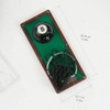 Arola Magnetic Billiard Ball Bottle Opener, Removable Metal Wall Mounted