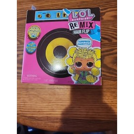 LOL Surprise REMIX new In Box