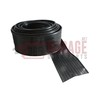 for Wayne Dalton Garage Door Weather Seal (18') Black