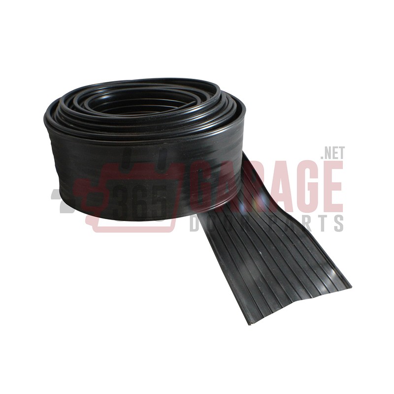 for Wayne Dalton Garage Door Weather Seal (18') Black