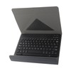 Tablet Case Universal Portable Magnetic Suction PU Leather 10.1in Tablet