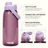 CAMELBAK Thrive Chug 32oz Water Bottle with Tritan Renew Leak