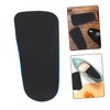 Baluue 1 Pair Height Increase Insoles for Men and Women