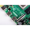 Raspberry Pi 4 Model B, 2 GB (2 GB)