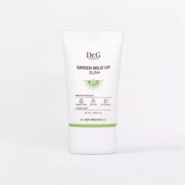 Dr.G 닥터지 그린 마일드 업 선 플러스 50ml 1개 선크림 Dr. G Green Mild Up Sun Plus 50ml 1 piece Sunscreen