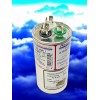 Amrad 45 + 5 MFD AmRad Run Capacitor - Latest Model 370/440VAC - Genuine USA Made