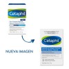 Jabón Barra Cetaphil Limpieza Profunda Cuerpo Y Rostro 127g