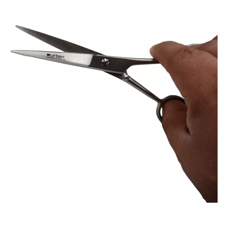 Urban Tools Tijera Para Cortar Cabello Profesional