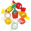 Arcor Hostess Mix | Filled Strawberry, Butterscotch Buttons, Cinnamon Disks,