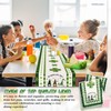 Spring Decor - Irish Spring Table Runner, St Patrick's Day
