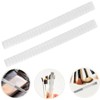 Funda para Brochas de Maquillaje Malla Protectora de Eva, 60