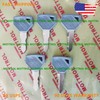 5 PK 52160 Keys FITS YANMAR,John Deere Excavator Grader Dozer