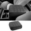 Coleya for 2025 Toyota 4Runner Center Console Cover, (SR5/TRD Sport/TRD
