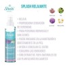 Aceite Masaje De Hierbas Aceite Relax aceite Splash Shelo