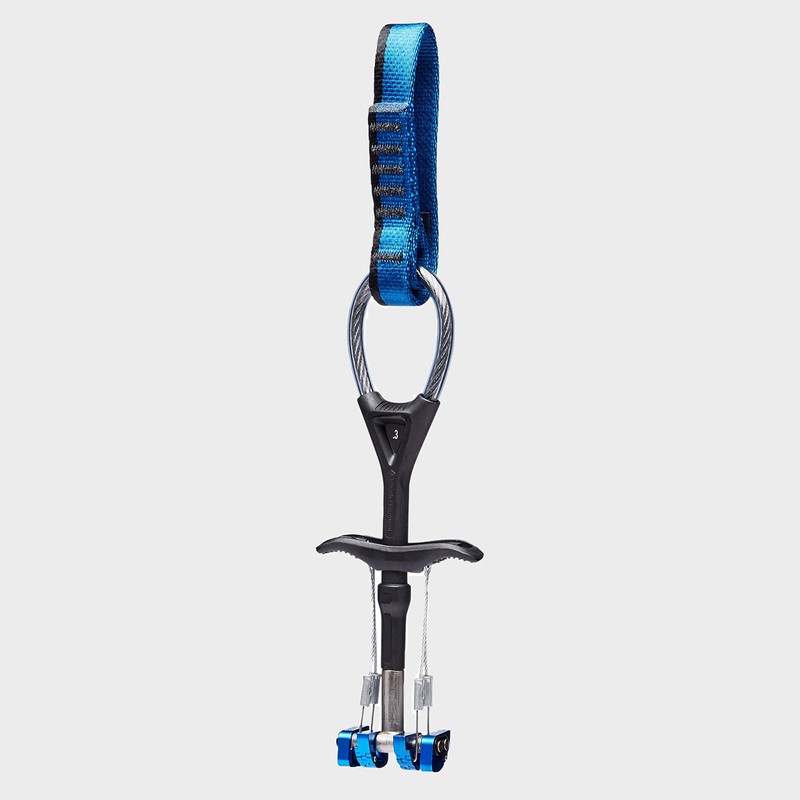 Black Diamond Camalot C4, 0.3/Blue