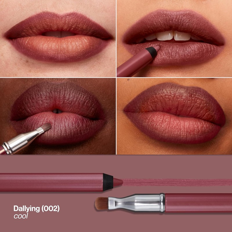 Revlon Delineador ColorStay Multi-Liner Dallying 1g