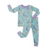 Little Sleepies Two-Piece Pajama Set for Baby Boys and Baby