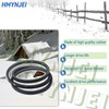 HMYNJEI M82612 M45491 Auger Drive Belt for TRS27 & TRS32