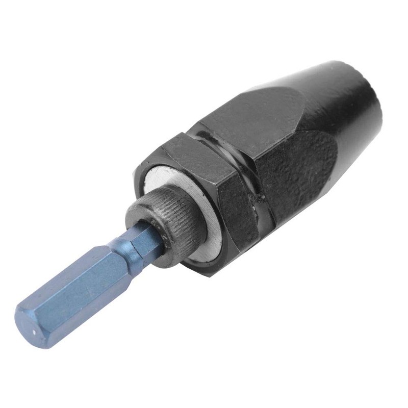 Rivet Nut Head, Pneumatic Rivet Parts Air Rivet Nut Pull