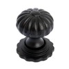 Medium Cabinet Knob with Base