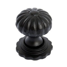 Medium Cabinet Knob with Base