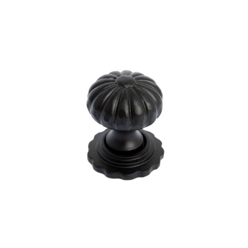 Medium Cabinet Knob with Base