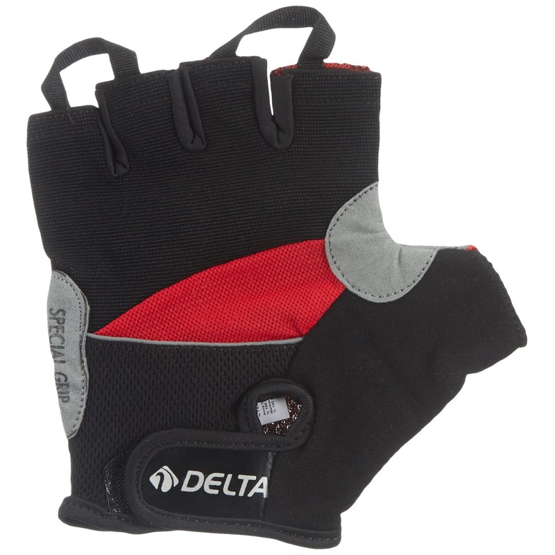 Delta Arwen Ağırlık Body Dambıl Halter Fitness Eldiveni,Medium