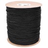 Unglazed Cotton Tie Line - Multipurpose Utility Line - Polyester