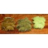 Hareline Dubbin Rabbit 1/8" Strips - Purple #7