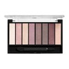 CoverGirl Covergirl Trunaked Eyeshadow Palette, Roses 815, 0.23 Ounce (packaging