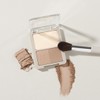 nobev Volume Detail Shading Palette 9.8g - [NEW] 01 Taupe