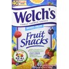 Welch's Fruit Snacks, Mixed Fruit, Gluten Free, Bulk Pack, 40 count (Pack of 6)