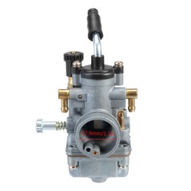 PCC DIRECT FIT FOR KTM50 50 SX 50 JUNIOR 50CC SX 19MM DIRT BIKE CARBURETOR CA24