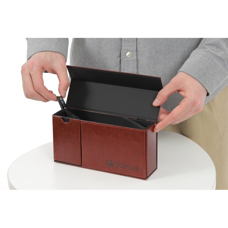 TOYGER MGN Counter [World's First Dial-Type Counter That Can Be