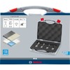 Bosch Dry Speed Diamond Drill Bit Set Diameter 6-12 mm