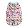 FuzzYard Prismatic Dog Wrap Vest (4)
