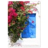 Griechenland - Reiselust (Wandkalender 2026 DIN A2 hoch), CALVENDO Monatskalender: