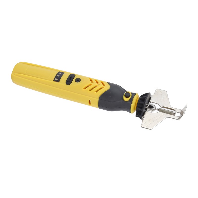 DC3.6V 2000mAh Chainsaw Sharpening Kit Chain Saw Grinder Tool Set