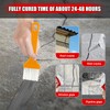 Concrete Crack Filler, Quick-Drying Waterproof Cement Crack Repair Sealant, High