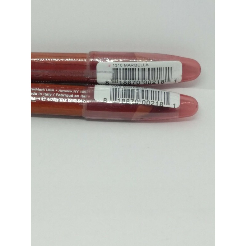 Styli-Style STYLE STYLI FLAT LIP PENCIL#1310 MARBELLA , lot of