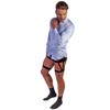 NV Holders: S-Holder - Premium Shirt Sticks, Shirt Holder, Shirt