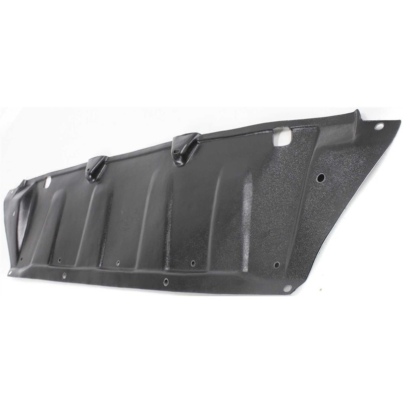 Evan Fischer Engine Splash Shield Compatible with 2004-2006 Lexus RX330,