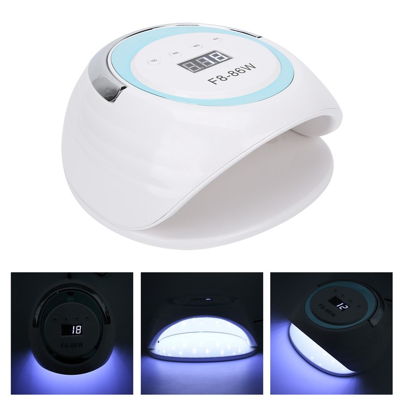 39pcs Light Chips UV LED Nail Lamp Nail Gel Dryer