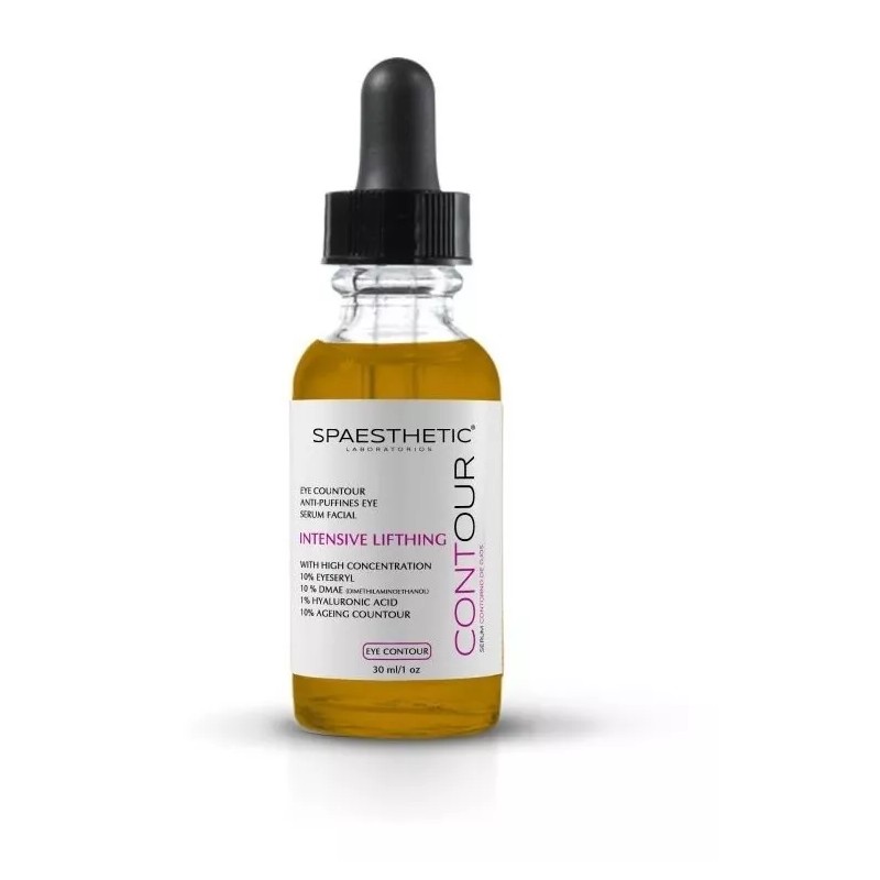 Spaesthetic Ácido Hialurónico + Colageno + Vitaminac + Contorno De