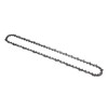2PCS 72 Drive Links Chainsaw Chain 0.05in Replacement for Husqvarna