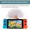 BABIQT 11 Pieces NFC Tag Ntag 215 Tag NFC Tag