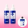Isoi 아이소이 아크니 닥터 퍼스트 스팟파란소화기 응급스팟 14ml, 2개 ISOI Acne Dr. First Spot Calming Emergency Spot 14ml, 2pcs