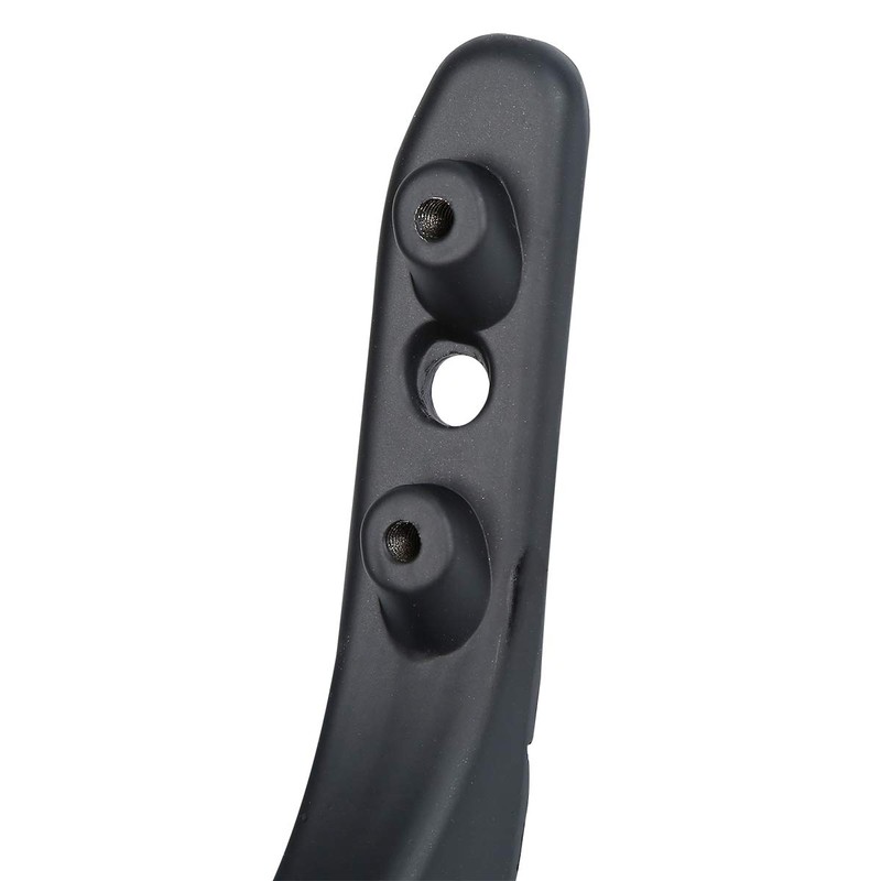 Black Front Upper Stay Fairing Bracket for 2004-2005 Suzuki GSXR